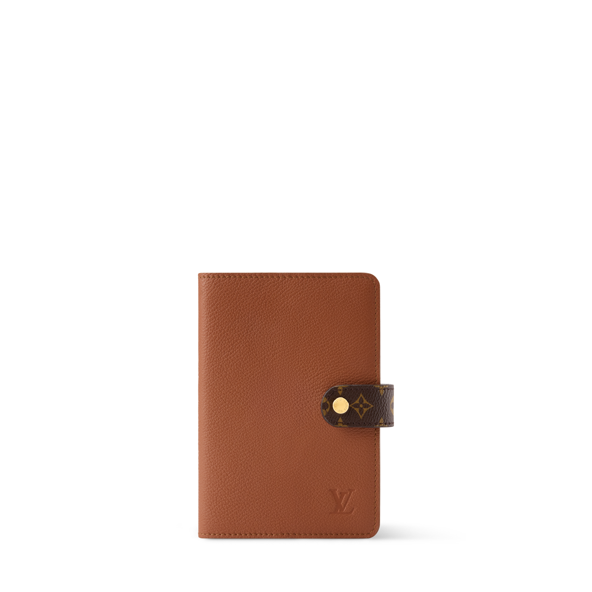 Charles Notebook Cover MM S00 - Library | LOUIS VUITTON
